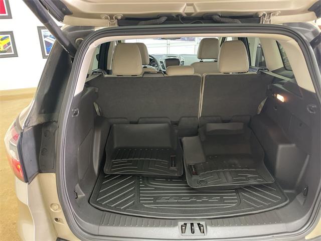 2017 Ford Escape (CC-1792158) for sale in Evans City, Pennsylvania