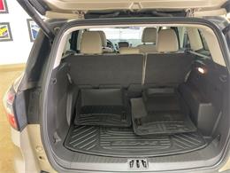 2017 Ford Escape (CC-1792158) for sale in Evans City, Pennsylvania