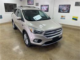 2017 Ford Escape (CC-1792158) for sale in Evans City, Pennsylvania