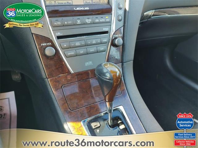 2010 Lexus ES350 (CC-1792160) for sale in Dublin, Ohio