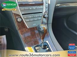 2010 Lexus ES350 (CC-1792160) for sale in Dublin, Ohio