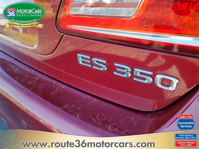 2010 Lexus ES350 (CC-1792160) for sale in Dublin, Ohio