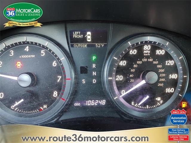 2010 Lexus ES350 (CC-1792160) for sale in Dublin, Ohio