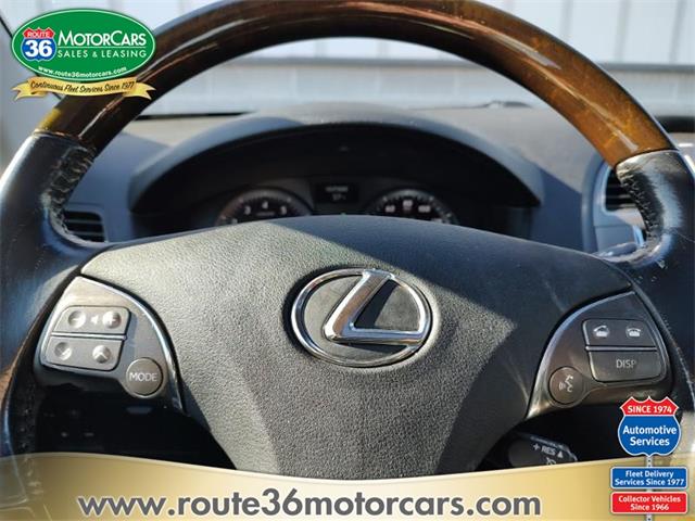 2010 Lexus ES350 (CC-1792160) for sale in Dublin, Ohio