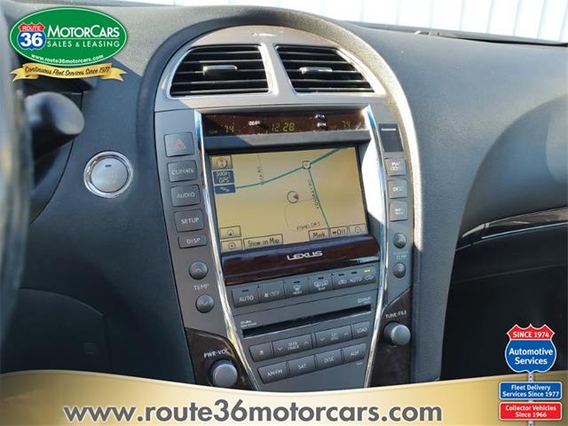 2010 Lexus ES350 (CC-1792160) for sale in Dublin, Ohio