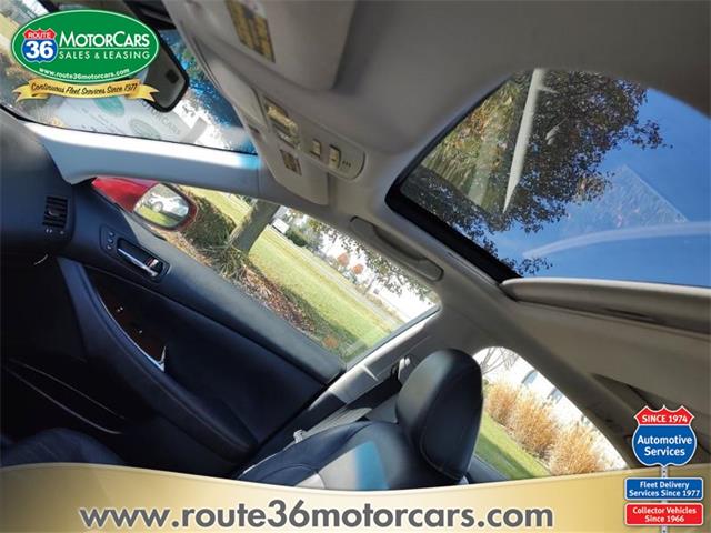 2010 Lexus ES350 (CC-1792160) for sale in Dublin, Ohio