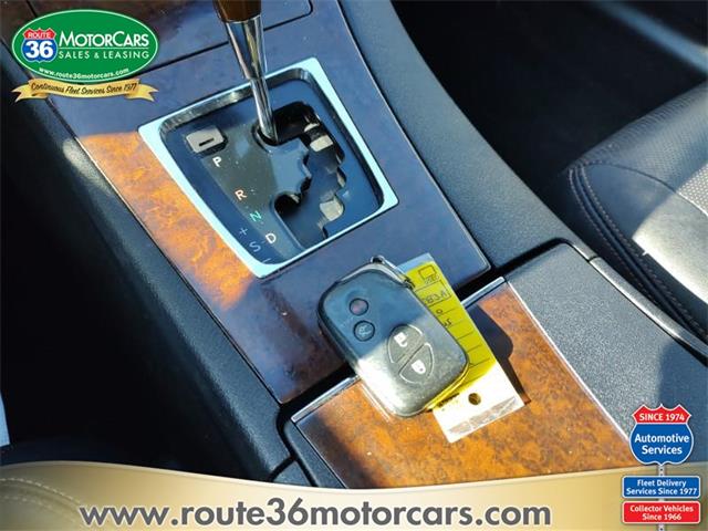 2010 Lexus ES350 (CC-1792160) for sale in Dublin, Ohio
