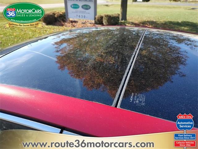 2010 Lexus ES350 (CC-1792160) for sale in Dublin, Ohio