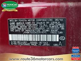 2010 Lexus ES350 (CC-1792160) for sale in Dublin, Ohio