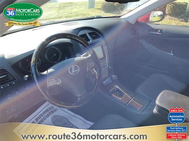 2010 Lexus ES350 (CC-1792160) for sale in Dublin, Ohio