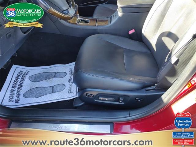 2010 Lexus ES350 (CC-1792160) for sale in Dublin, Ohio