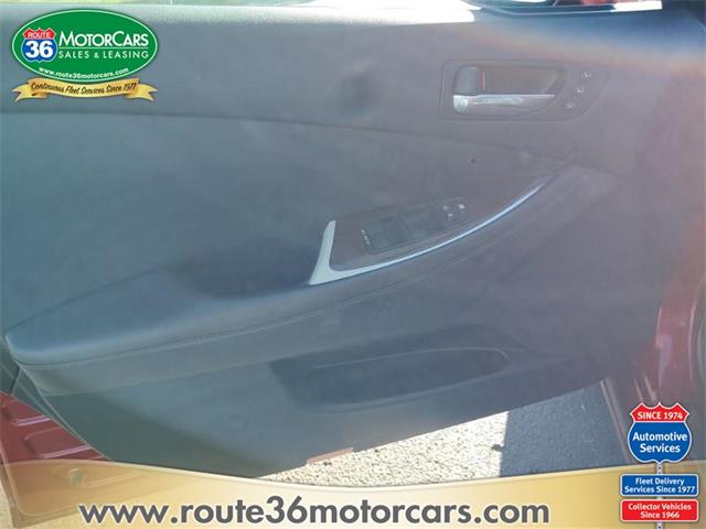 2010 Lexus ES350 (CC-1792160) for sale in Dublin, Ohio