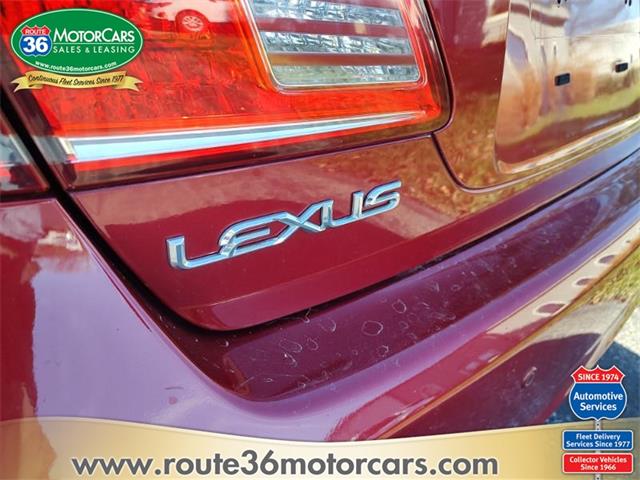 2010 Lexus ES350 (CC-1792160) for sale in Dublin, Ohio