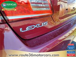2010 Lexus ES350 (CC-1792160) for sale in Dublin, Ohio