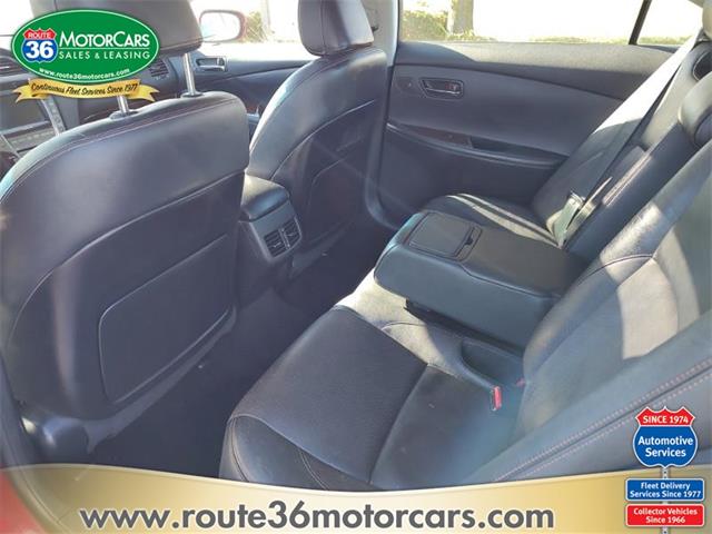 2010 Lexus ES350 (CC-1792160) for sale in Dublin, Ohio