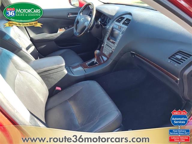 2010 Lexus ES350 (CC-1792160) for sale in Dublin, Ohio