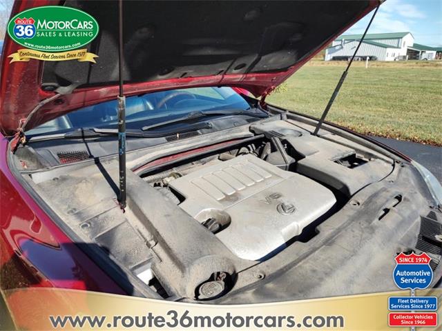 2010 Lexus ES350 (CC-1792160) for sale in Dublin, Ohio