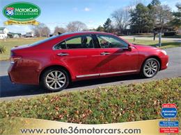 2010 Lexus ES350 (CC-1792160) for sale in Dublin, Ohio