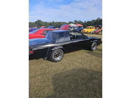 1987 Buick Grand National (CC-1792164) for sale in Wewahitchka, Florida