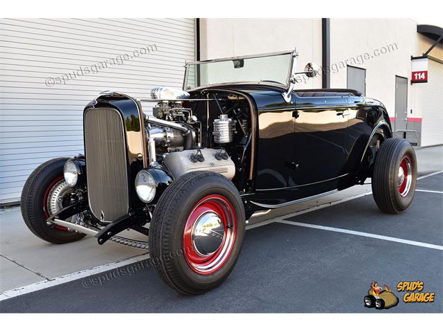 1932 Ford Roadster (CC-1792168) for sale in Westlake Village, California