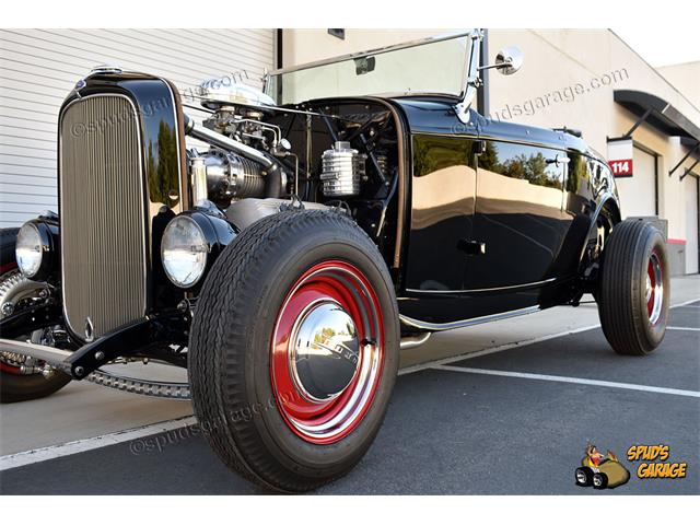 1932 Ford Roadster (CC-1792168) for sale in Westlake Village, California