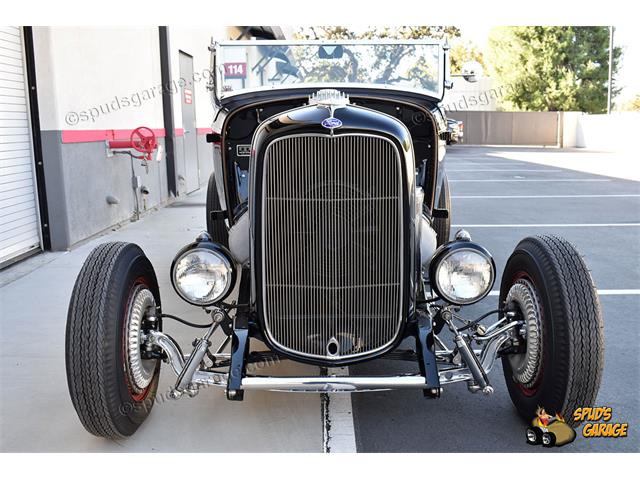 1932 Ford Roadster (CC-1792168) for sale in Westlake Village, California