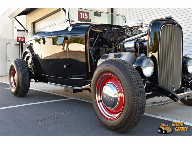 1932 Ford Roadster (CC-1792168) for sale in Westlake Village, California