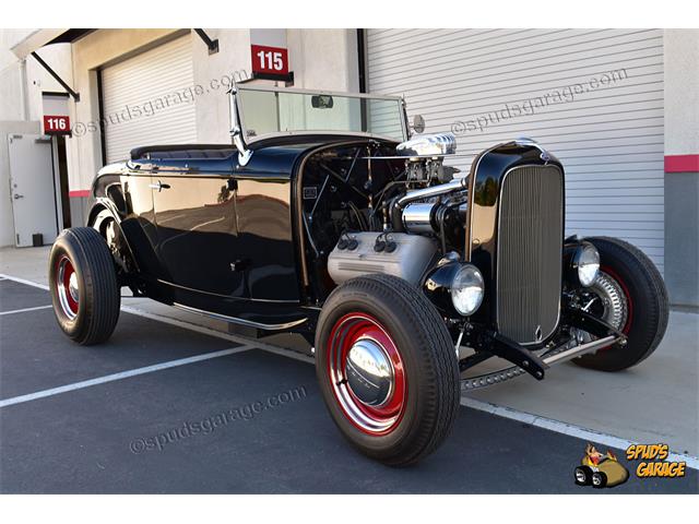 1932 Ford Roadster (CC-1792168) for sale in Westlake Village, California