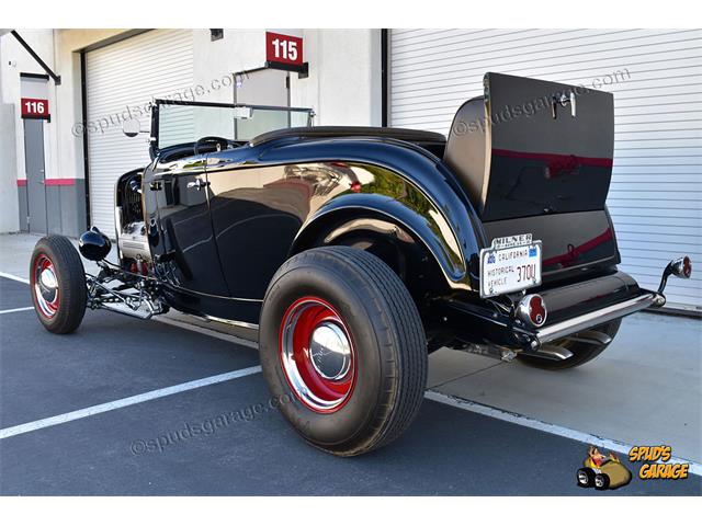 1932 Ford Roadster (CC-1792168) for sale in Westlake Village, California
