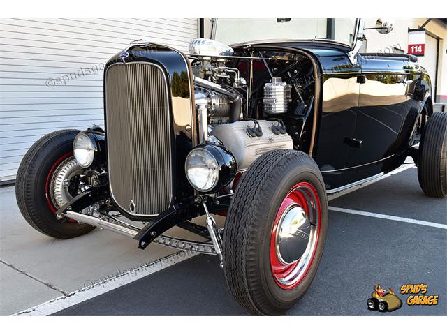 1932 Ford Roadster (CC-1792168) for sale in Westlake Village, California