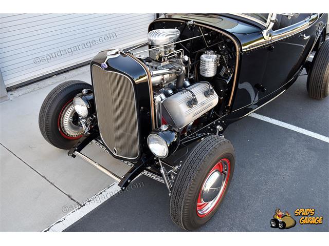 1932 Ford Roadster (CC-1792168) for sale in Westlake Village, California