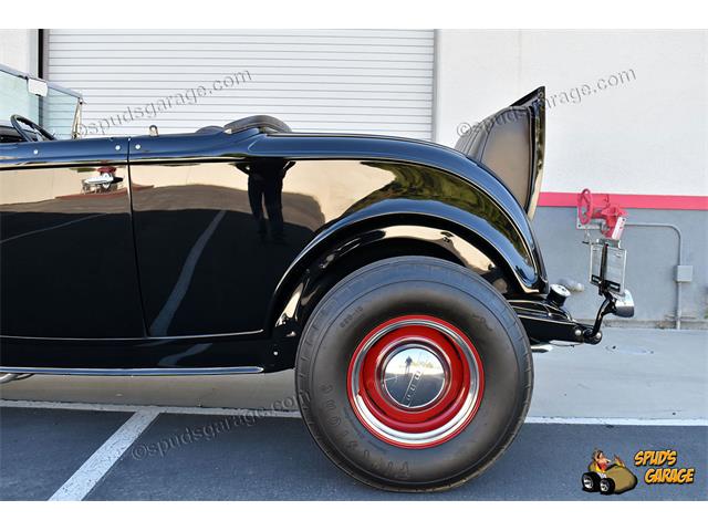 1932 Ford Roadster (CC-1792168) for sale in Westlake Village, California