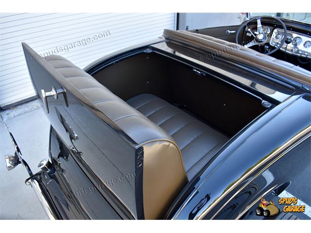 1932 Ford Roadster (CC-1792168) for sale in Westlake Village, California
