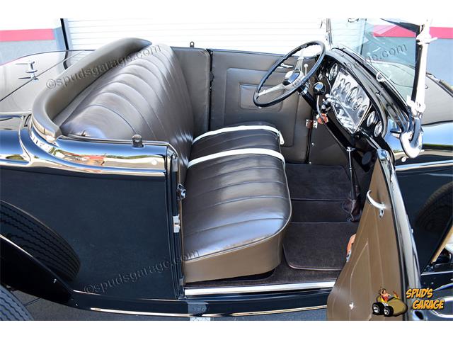 1932 Ford Roadster (CC-1792168) for sale in Westlake Village, California