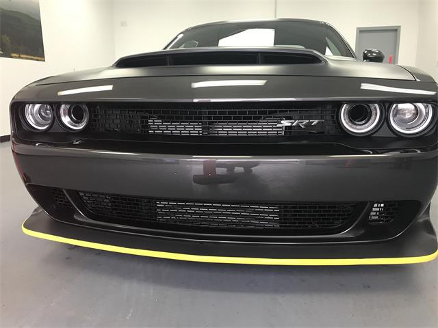 2018 Dodge Demon for Sale | ClassicCars.com | CC-1792174