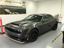 2023 Dodge Challenger Demon (CC-1792178) for sale in phoniex , Arizona