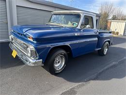 1965 Chevrolet C10 (CC-1792181) for sale in Williamsburg , Va 