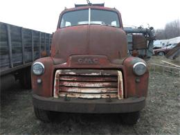 1950 GMC COE (CC-1792188) for sale in Parkers Prairie, Minnesota