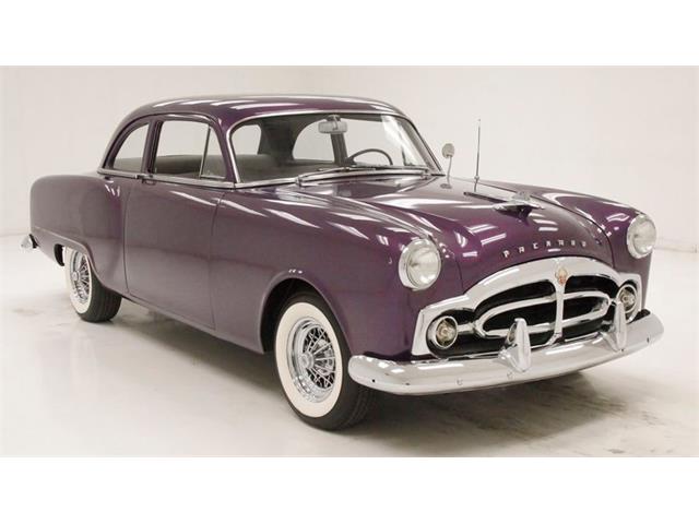 1951 Packard 200 (CC-1792194) for sale in Morgantown, Pennsylvania