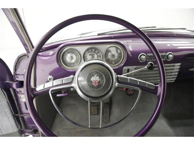 1951 Packard 200 (CC-1792194) for sale in Morgantown, Pennsylvania