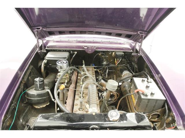 1951 Packard 200 (CC-1792194) for sale in Morgantown, Pennsylvania