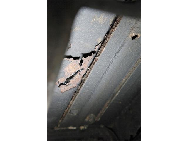 1951 Packard 200 (CC-1792194) for sale in Morgantown, Pennsylvania
