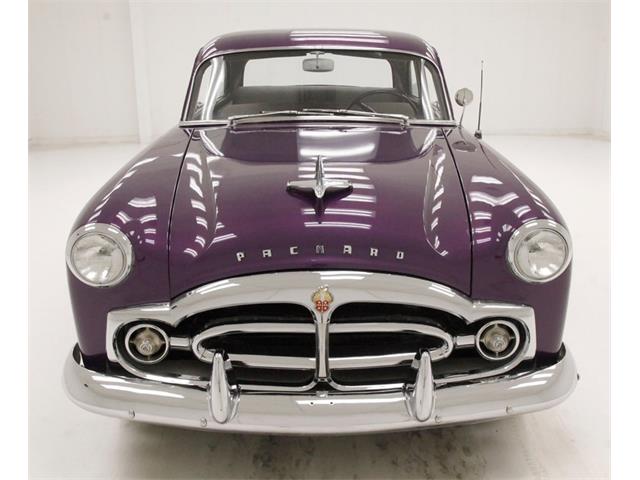 1951 Packard 200 (CC-1792194) for sale in Morgantown, Pennsylvania