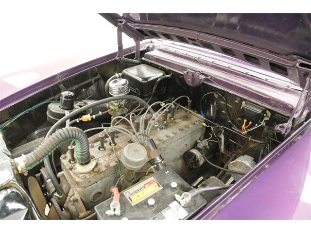 1951 Packard 200 (CC-1792194) for sale in Morgantown, Pennsylvania