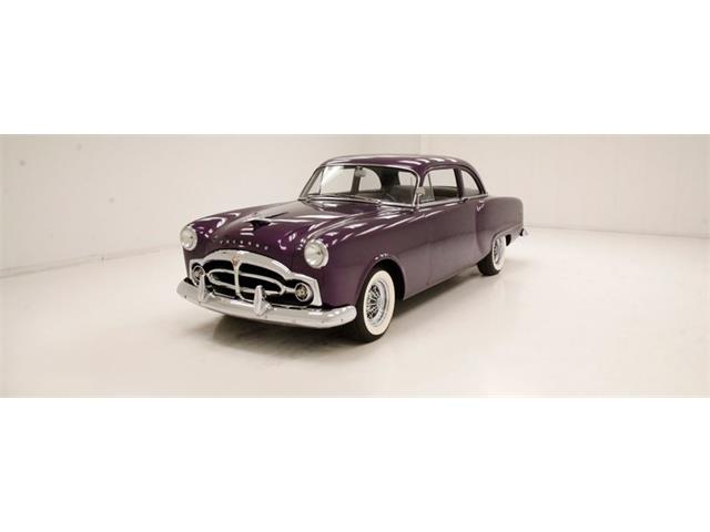 1951 Packard 200 (CC-1792194) for sale in Morgantown, Pennsylvania