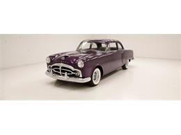 1951 Packard 200 (CC-1792194) for sale in Morgantown, Pennsylvania