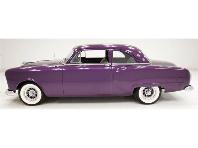 1951 Packard 200 (CC-1792194) for sale in Morgantown, Pennsylvania