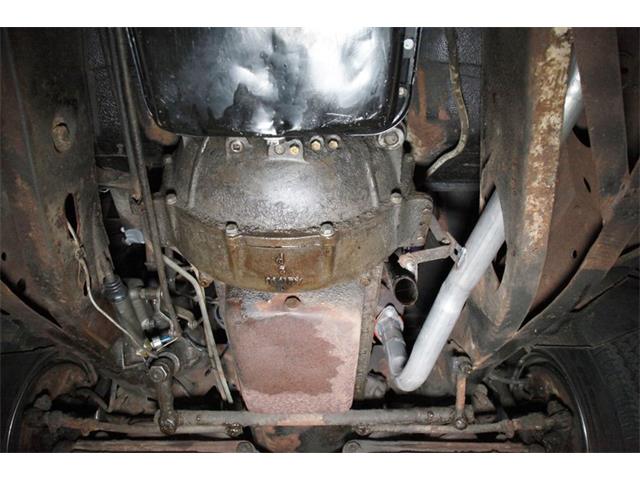 1951 Packard 200 (CC-1792194) for sale in Morgantown, Pennsylvania