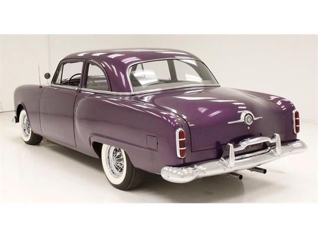 1951 Packard 200 (CC-1792194) for sale in Morgantown, Pennsylvania