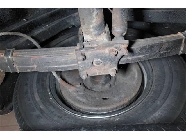 1951 Packard 200 (CC-1792194) for sale in Morgantown, Pennsylvania